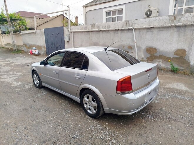 Opel Vectra 2002, 238,000 km - 2.2 l - Bakı
