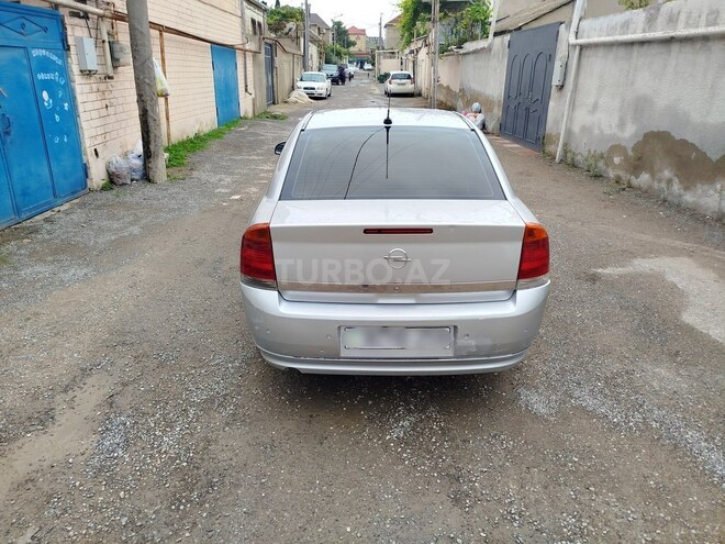 Opel Vectra 2002, 238,000 km - 2.2 l - Bakı
