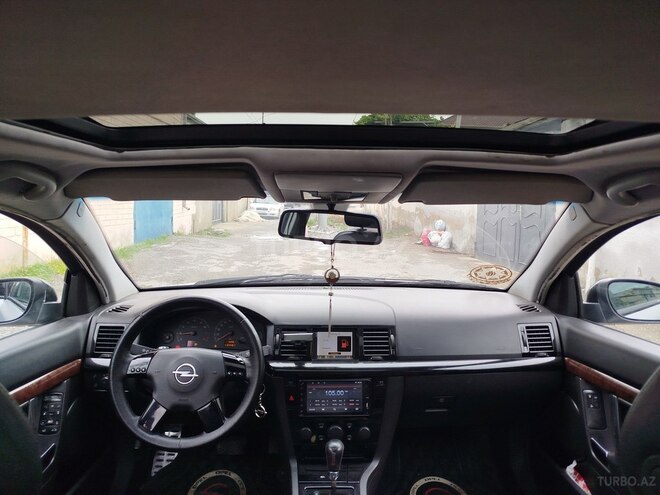 Opel Vectra 2002, 238,000 km - 2.2 l - Bakı