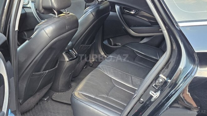 Hyundai Grandeur 2012, 182,000 km - 2.4 l - Bakı