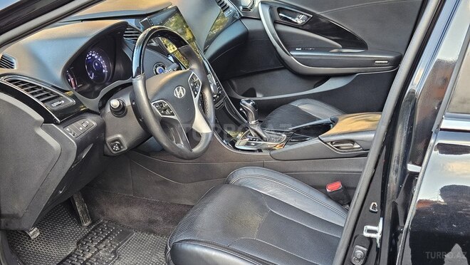 Hyundai Grandeur 2012, 182,000 km - 2.4 l - Bakı