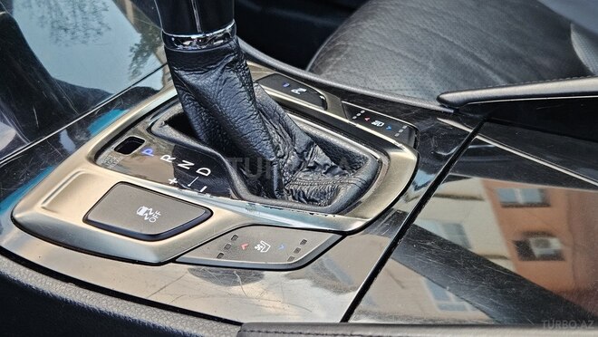 Hyundai Grandeur 2012, 182,000 km - 2.4 l - Bakı