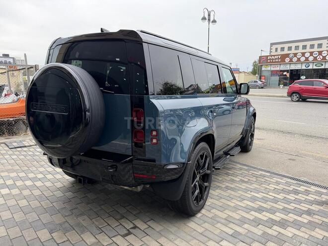 Land Rover Defender 2025, 20,000 km - 3.0 l - Bakı