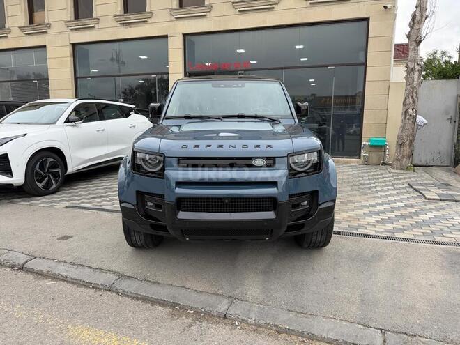 Land Rover Defender 2025, 20,000 km - 3.0 l - Bakı