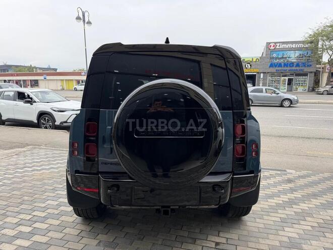 Land Rover Defender 2025, 20,000 km - 3.0 l - Bakı