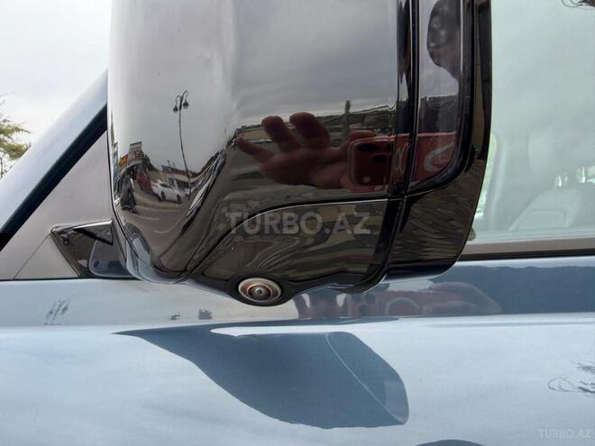 Land Rover Defender 2025, 20,000 km - 3.0 l - Bakı