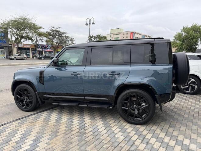 Land Rover Defender 2025, 20,000 km - 3.0 l - Bakı