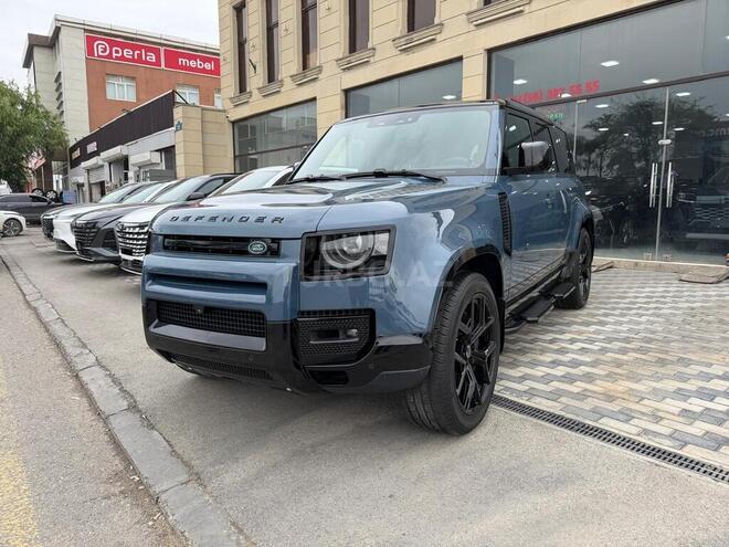Land Rover Defender 2025, 20,000 km - 3.0 l - Bakı