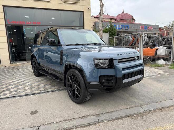 Land Rover Defender 2025, 20,000 km - 3.0 l - Bakı