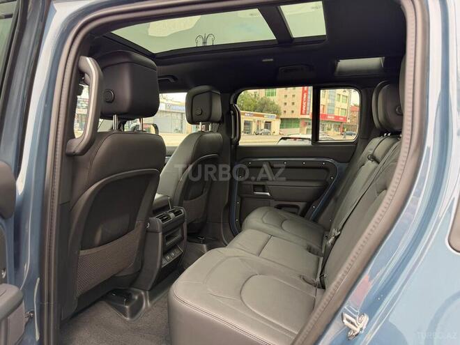 Land Rover Defender 2025, 20,000 km - 3.0 l - Bakı