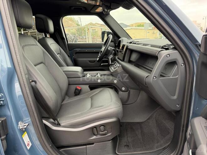 Land Rover Defender 2025, 20,000 km - 3.0 l - Bakı