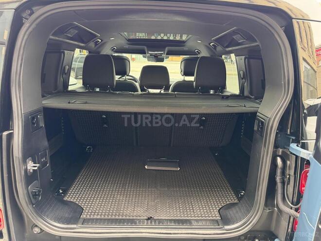 Land Rover Defender 2025, 20,000 km - 3.0 l - Bakı