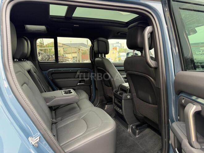 Land Rover Defender 2025, 20,000 km - 3.0 l - Bakı