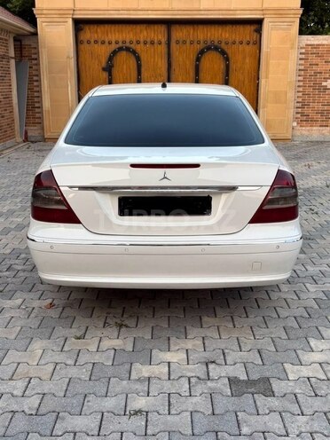 Mercedes E 220 2008, 436,622 km - 2.2 l - Cəlilabad