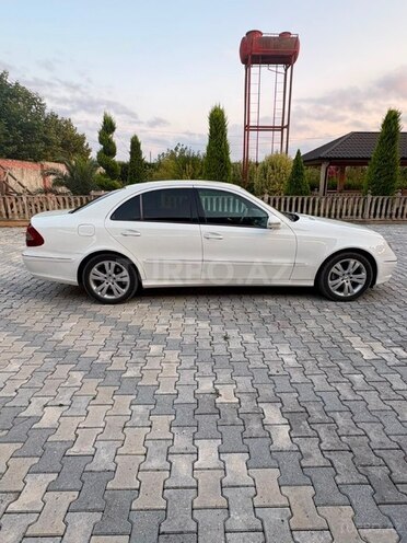 Mercedes E 220 2008, 436,622 km - 2.2 l - Cəlilabad