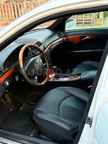 Mercedes E 220 2008, 436,622 km - 2.2 l - Cəlilabad
