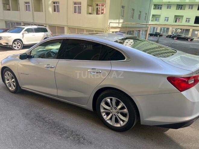 Chevrolet Malibu 2018, 194,000 km - 1.5 л - Gəncə