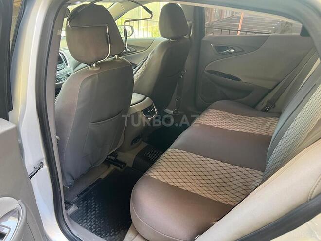 Chevrolet Malibu 2018, 194,000 km - 1.5 л - Gəncə