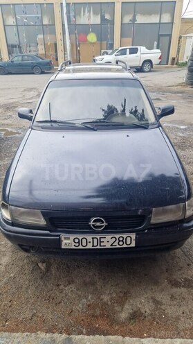 Opel Astra 1995, 495,000 km - 1.6 л - Bakı
