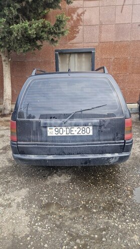 Opel Astra 1995, 495,000 km - 1.6 л - Bakı