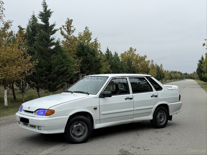 LADA (VAZ) 2115 2012, 258,793 km - 1.6 л - Bakı
