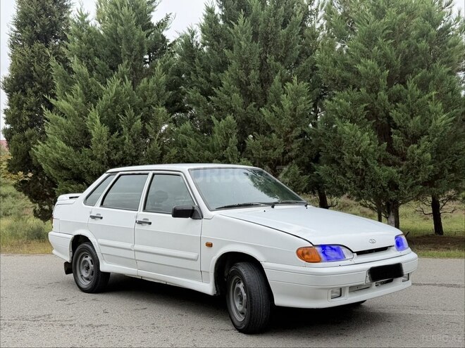 LADA (VAZ) 2115 2012, 258,793 km - 1.6 л - Bakı