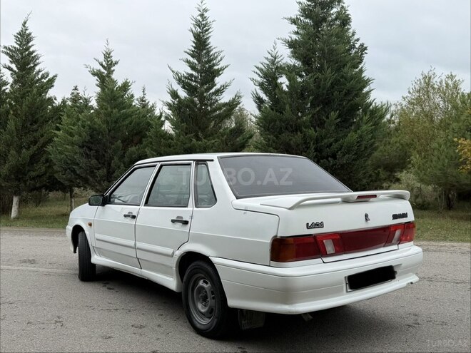 LADA (VAZ) 2115 2012, 258,793 km - 1.6 л - Bakı