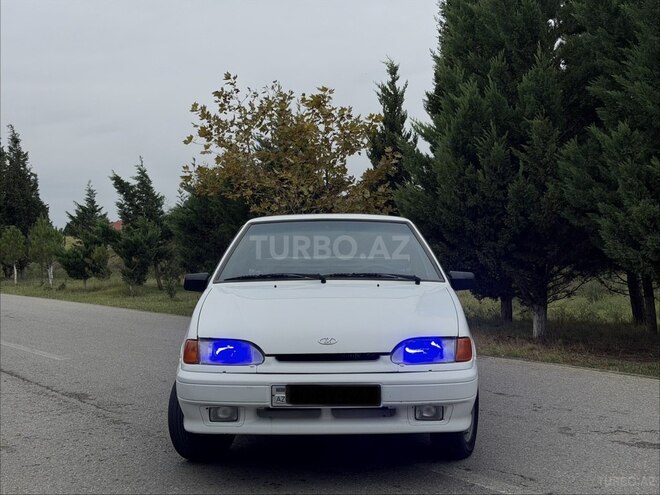 LADA (VAZ) 2115 2012, 258,793 km - 1.6 л - Bakı