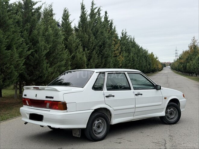 LADA (VAZ) 2115 2012, 258,793 km - 1.6 л - Bakı