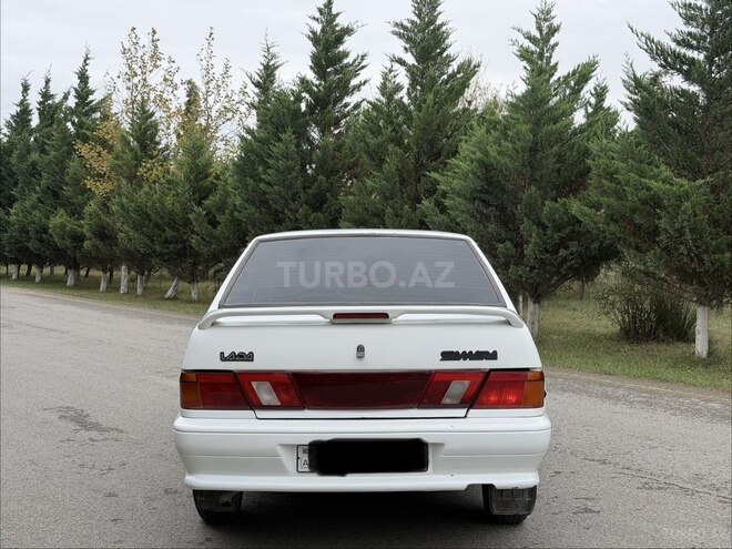 LADA (VAZ) 2115 2012, 258,793 km - 1.6 л - Bakı