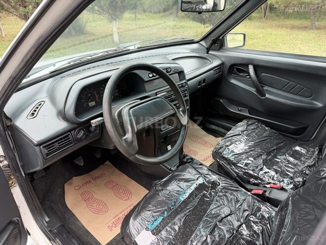 LADA (VAZ) 2115 2012, 258,793 km - 1.6 л - Bakı