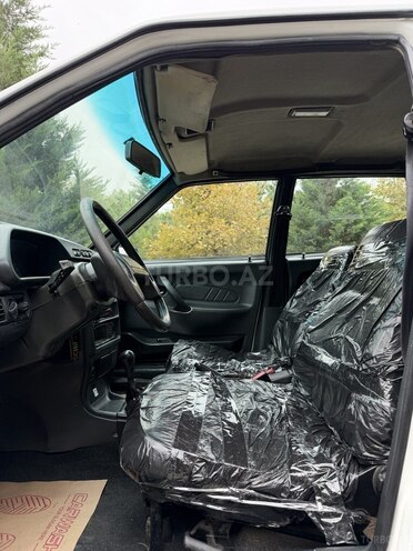 LADA (VAZ) 2115 2012, 258,793 km - 1.6 л - Bakı