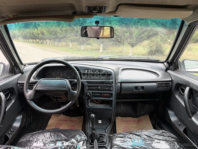 LADA (VAZ) 2115 2012, 258,793 km - 1.6 л - Bakı