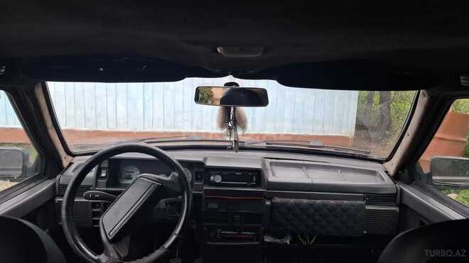 LADA (VAZ) 2109 1998, 283,000 km - 1.5 l - Qusar