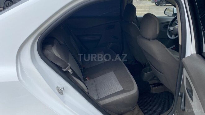 Chevrolet Cobalt 2024, 22,000 km - 1.5 l - Bakı