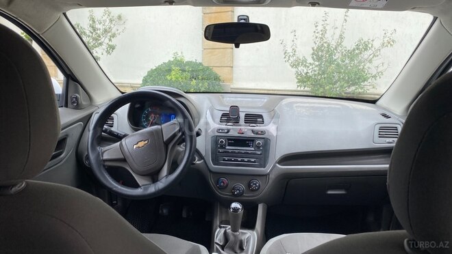 Chevrolet Cobalt 2024, 22,000 km - 1.5 l - Bakı