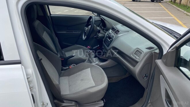 Chevrolet Cobalt 2024, 22,000 km - 1.5 l - Bakı