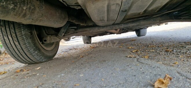 Opel Astra 1995, 495,000 km - 1.6 л - Bakı