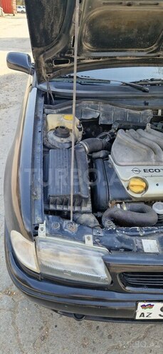 Opel Astra 1995, 495,000 km - 1.6 л - Bakı