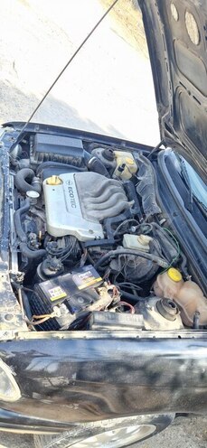 Opel Astra 1995, 495,000 km - 1.6 л - Bakı