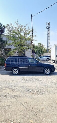 Opel Astra 1995, 495,000 km - 1.6 л - Bakı