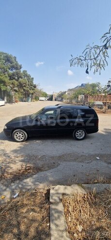 Opel Astra 1995, 495,000 km - 1.6 л - Bakı