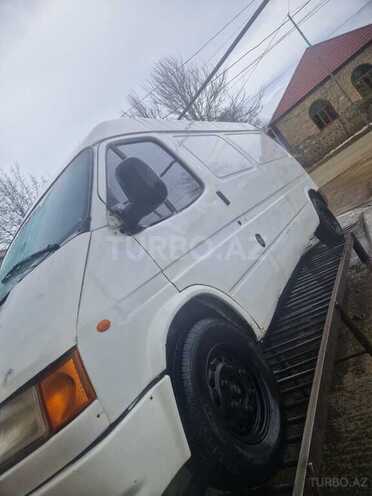 Ford Transit 1996, 200,000 km - 2.5 l - Gədəbəy