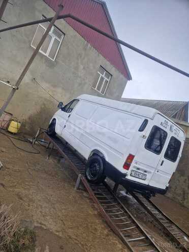 Ford Transit 1996, 200,000 km - 2.5 l - Gədəbəy
