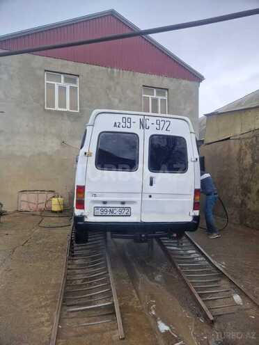 Ford Transit 1996, 200,000 km - 2.5 l - Gədəbəy