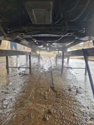 Ford Transit 1996, 200,000 km - 2.5 l - Gədəbəy