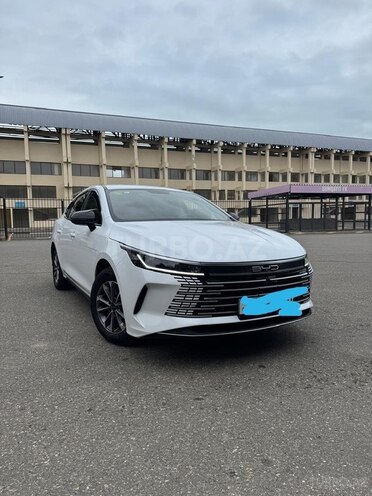 BYD Destroyer 05 2024, 52,000 km - 1.5 l - Sumqayıt