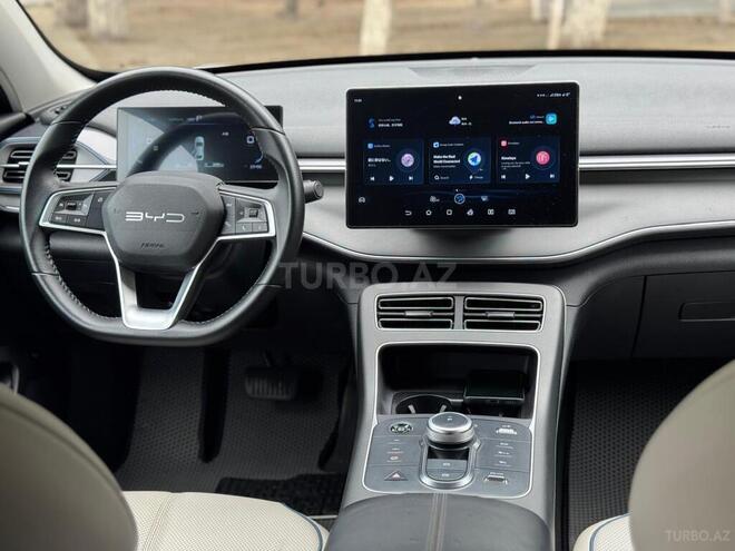 BYD Destroyer 05 2024, 52,000 km - 1.5 l - Sumqayıt