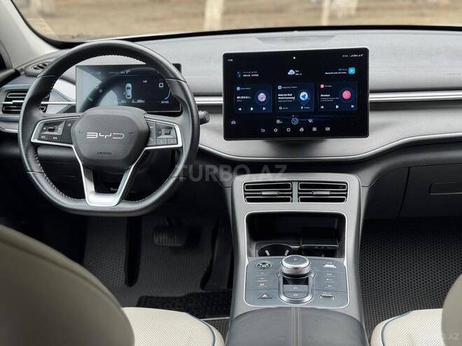 BYD Destroyer 05 2024, 52,000 km - 1.5 l - Sumqayıt
