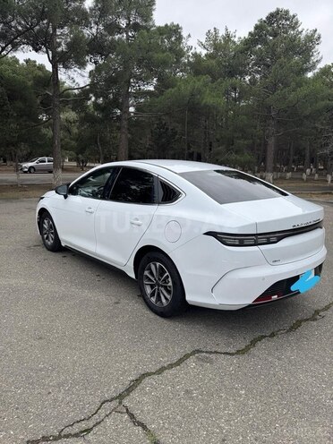 BYD Destroyer 05 2024, 52,000 km - 1.5 l - Sumqayıt